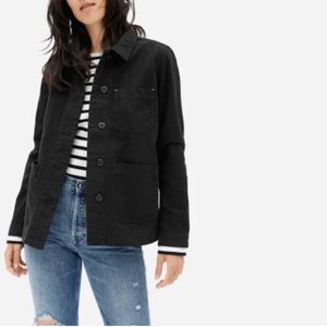 Everlane Chore Jacket